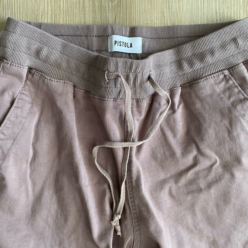 Pistola Pants